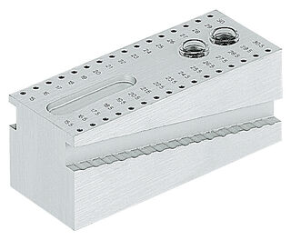 Misuratori e pulitori ASA Dental