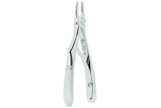 Pinze per estrazione per bambini ASA Dental