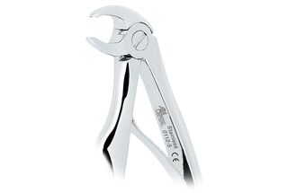 Pinze per estrazione per bambini ASA Dental