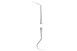 Sonda doppia per canali ASA Dental