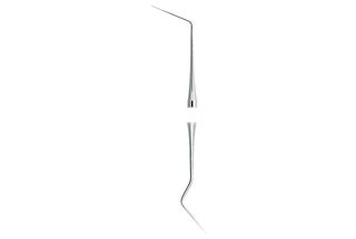 Sonda doppia per canali ASA Dental