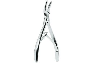 Pinze ossivore ASA Dental
