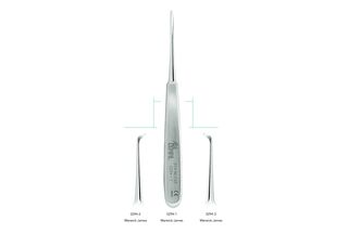 Mini leve Warwick-James ASA Dental