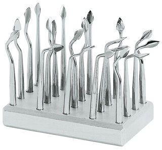 Porta punte per sindesmotomi ASA Dental