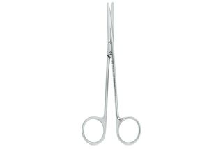 Forbici Metzenbaum delikat ASA Dental