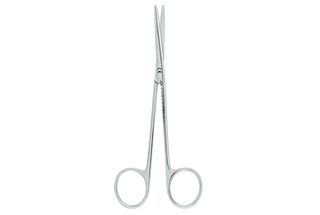 Forbici Metzenbaum delikat ASA Dental