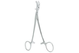 Pinza toglilama ASA Dental