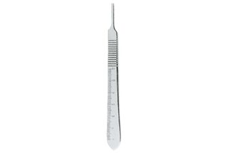 Manici per bistruri ASA Dental