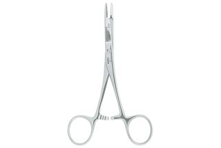 Porta aghi Olsen-Hegar ASA Dental