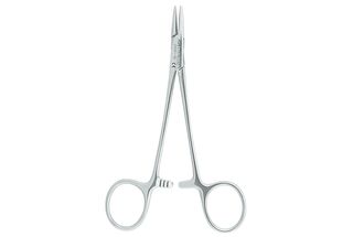 Porta aghi Baumgartner ASA Dental