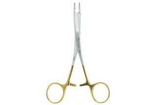 Porta aghi Olsen-Hegar TC ASA Dental