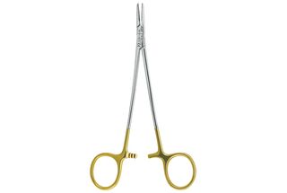 Porta aghi Crile-Wood TC ASA Dental