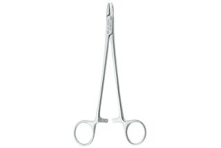 Porta aghi Adson ASA Dental