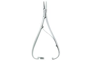 Porta aghi Mathieu ASA Dental