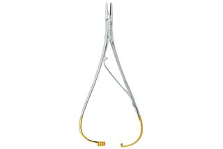 Porta aghi Mathieu TC ASA Dental