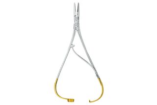 Porta aghi Mathieu TC ASA Dental