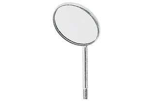 Specchietto piano ASA Dental