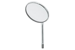 Specchietto piano ASA Dental