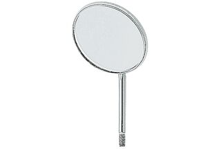 Specchietto piano ASA Dental