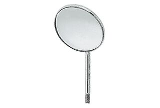 Specchietto concavo ASA Dental