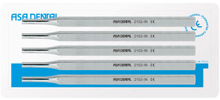 Manico per specchietto ASA Dental