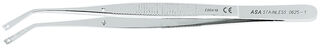 Pinzetta per sutura ASA Dental