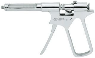 Siringhe Intraligamentare ASA Dental