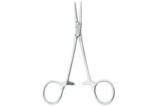 Pinze emostatiche Halstead-Mosquito ASA Dental