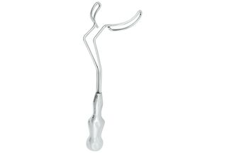 Divaricatore labiale ASA Dental