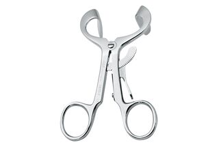 Apribocca Molt ASA Dental