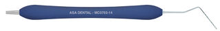 Sonda millimetrica paradontale Magic Color ASA Dental