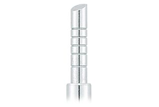 Osteotomi anulari con stop ASA Dental