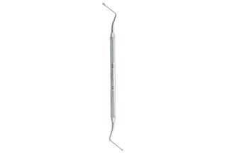 Cucchiai alveolari Hemingway ASA Dental