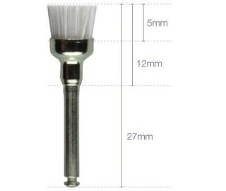 Spazzolini Mini Kerr