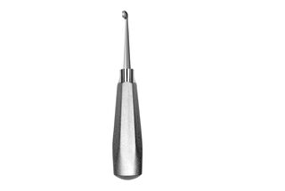 Curette da osso Jovanovic Hu-Friedy