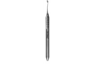 Curette da osso Labanca Hu-Friedy