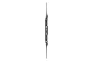 Curette chirurgica Molt Nr. 2/4 Hu-Friedy