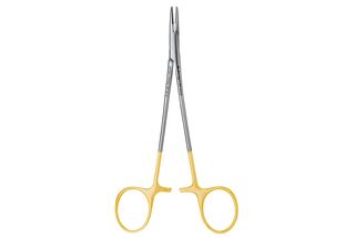 Porta-aghi Crile-Wood Nr. 5038 Hu-Friedy