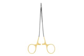 Porta-aghi Modello svedese sottile Nr. 5052 Hu-Friedy