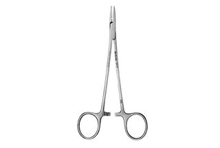 Porta-aghi Crile-Wood Nr. NHCW Hu-Friedy