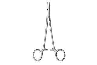 Porta-aghi Mayo-Hegar Nr. NHMH Hu-Friedy