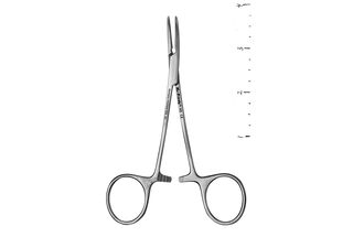 Pinze emostatiche Hu-Friedy