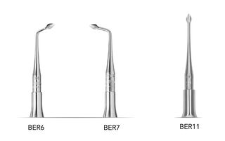 Sindesmotomo Bernard Hu-Friedy
