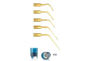 Inserti Endo Revision Mectron