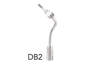 Crown prep tips Mectron