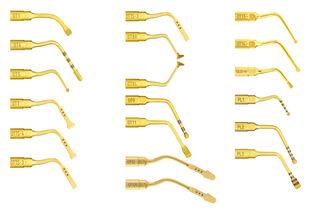 Inserti Osteotomia Mectron