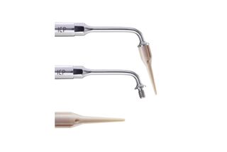 Inserto per detersore di impianti ICP Mectron