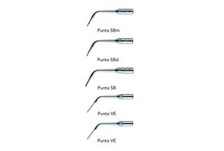 Inserti Cavity System EMS
