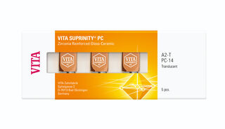 Ceramica Suprinity PC Vita