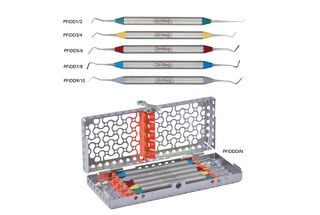 Composculp Dietschi Hu-Friedy